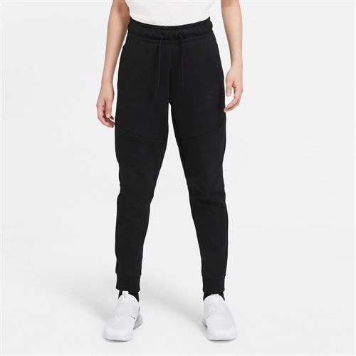 Se Nike Sportswear Tech Fleece Joggingbukser 128-137 / S - Træningsbukser hos Magasin ved Magasin