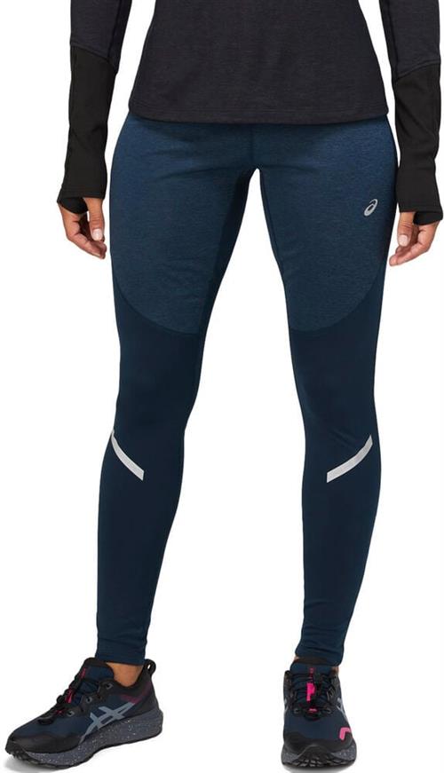 Se Asics Liteshow Vinter Løbetights XS - Tights hos Magasin ved Magasin