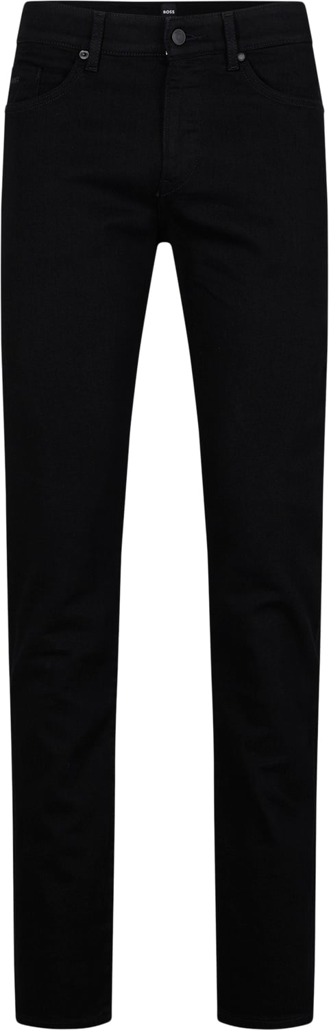 BOSS Boss Men Business Leisure Jeans Mand 003 Jeans Str 40/32 - hos Magasin