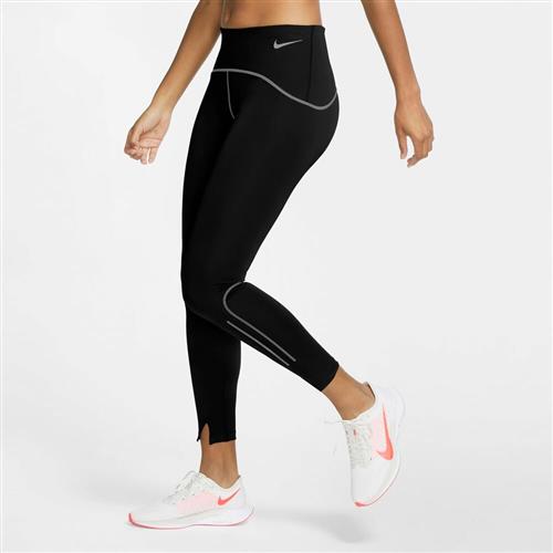 Se Nike Nike Speed 7 8 Tights XS - Tights Polyester hos Magasin ved Magasin