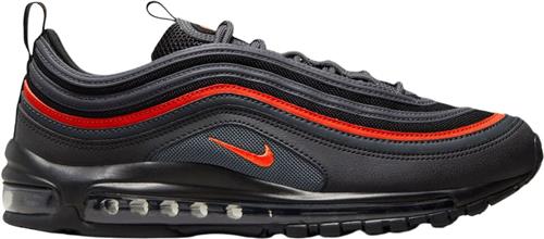 Se Nike Air Max 97 Sneakers Mand Sort Sneakers Str 47 - hos Magasin ved Magasin