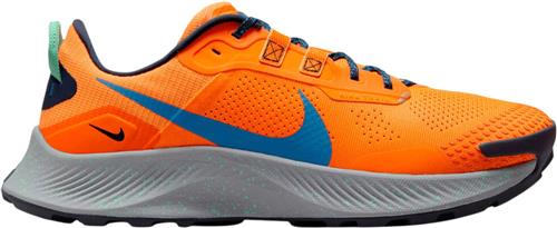 Nike Pegasus Trail 3 Trail Løbesko Mand Orange Træningssko & Sneakers Str 44.5 - hos Magasin