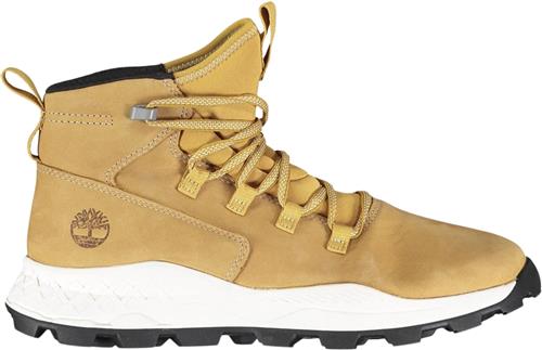 TIMBERLAND Brooklyn Modern ALP CHK Mand Wheat Sneakers Str 44M - hos Magasin