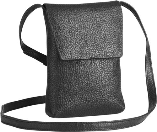 Markberg Raveambg Phone Bag, Grain ONE SIZE - Mobiltasker hos Magasin