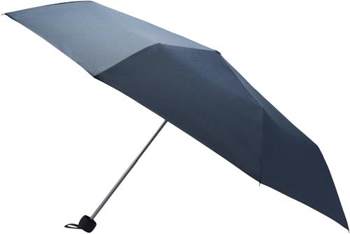 MANGO Plain Folding Umbrella U - Paraplyer hos Magasin