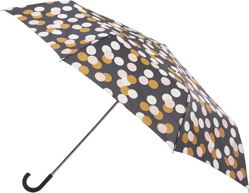 MANGO Polkadot Folding Umbrella U - Paraplyer hos Magasin