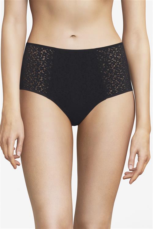 Femilet Norah Highwaisted Full Brief Højtaljede Trusser Str 44 - hos Magasin