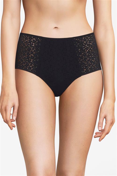 Se Femilet Norah Highwaisted Full Brief Højtaljede Trusser Str 48 - hos Magasin ved Magasin