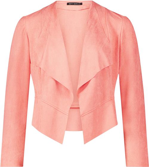 Betty Barclay Betty Barclay Blazer Kvinde 174 Blazere Str 46 - hos Magasin