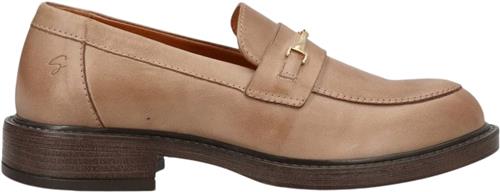 Se Shoedesign Copenhagen Libby Kvinde 52 Loafers Str 41 - hos Magasin ved Magasin