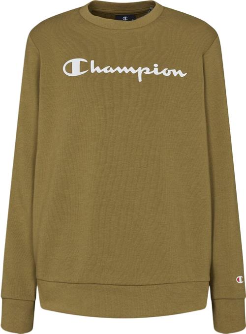 Champion Sweatshirt L - Sweatshirts hos Magasin