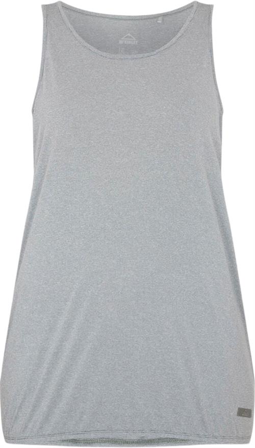 Se MCKINLEY Pennamy Tank Top 50 - Tanktoppe Polyester hos Magasin ved Magasin