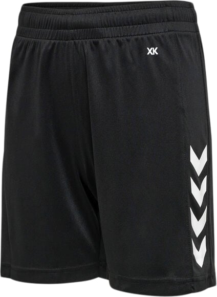 Hummel Core XK Poly Træningsshorts 116 - T-shirts hos Magasin