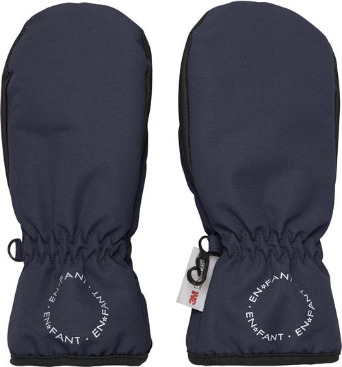 Se En Fant Mittens 2-4Y - Vanter & Luffer hos Magasin ved Magasin