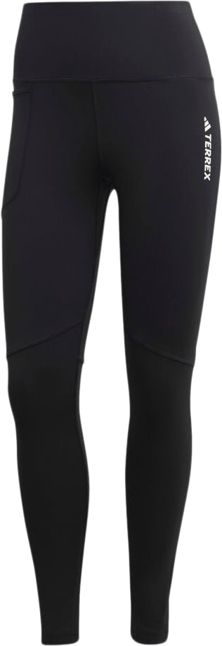 adidas Terrex Multi Tights 42 - Tights Polyester hos Magasin