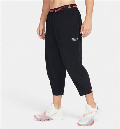 Nike Dri Fit Traeningsbukser L - Træningsbukser hos Magasin