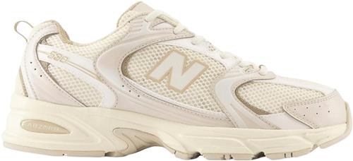 New Balance NEW Balance 530 Mand Bone Sneakers Str 4 - hos Magasin