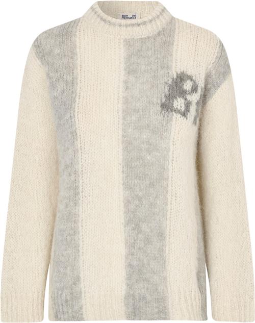 Baum und Pferdgarten Charvi Kvinde 99 Grey Sweaters Str S - hos Magasin