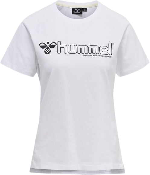 Hummel Noni 2.0 Tshirt M - Trænings T-shirts hos Magasin