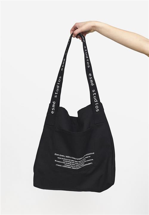 esmé studios Esalana Bag ONE SIZE - Skuldertasker hos Magasin