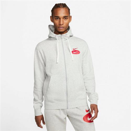 Nike Sportswear Swoosh League Fleece Haettetroje XXL - Hættetrøjer hos Magasin