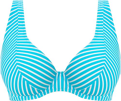 Freya Jewel Cove UW High Apex Bikini TOP Bikinitoppe Str D 80 - hos Magasin