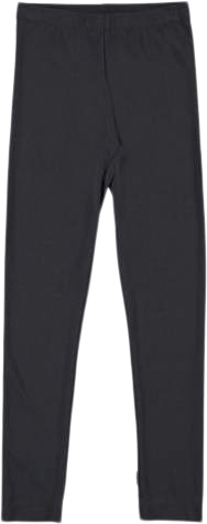 Molo Nica Str 14 år / 164 cm - Sort Leggings hos Magasin