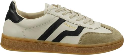 Gant Cuzima Sneaker Kvinde G187 Sneakers Str 37 - hos Magasin