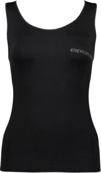 Se Energetics Seamless Sportstop L - Tanktoppe Polyester hos Magasin ved Magasin