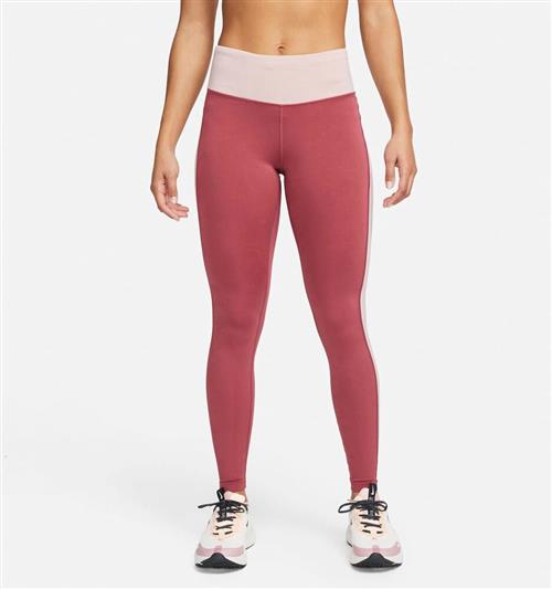 Se Nike Drifit Fast Løbetights XS - Tights hos Magasin ved Magasin