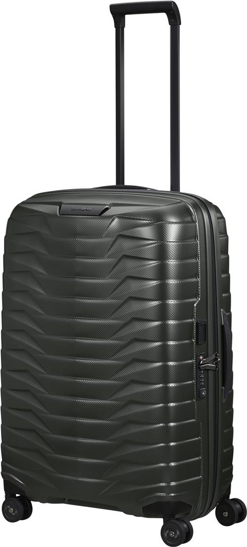 Samsonite Proxis 55 cm. - Kufferter hos Magasin