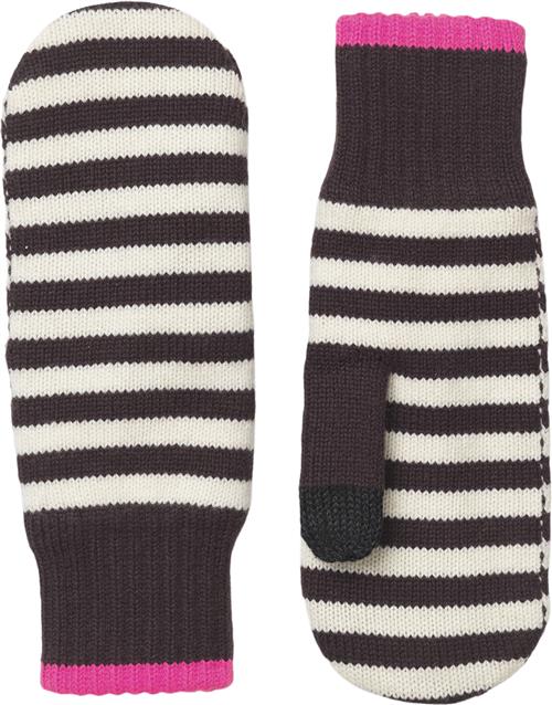 Mads Nørgaard - Copenhagen Work Wool Mio Mittens XS/S - Andet hos Magasin