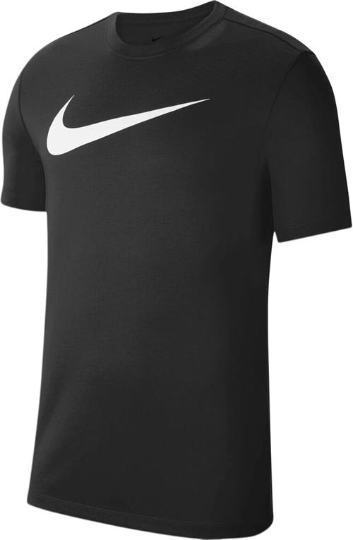 Nike Dri Fit Park Traenings T Shirt M - T-shirts hos Magasin