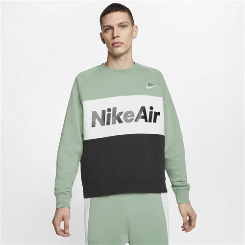 Nike Air Fleece Crew XL - Sweatshirts hos Magasin