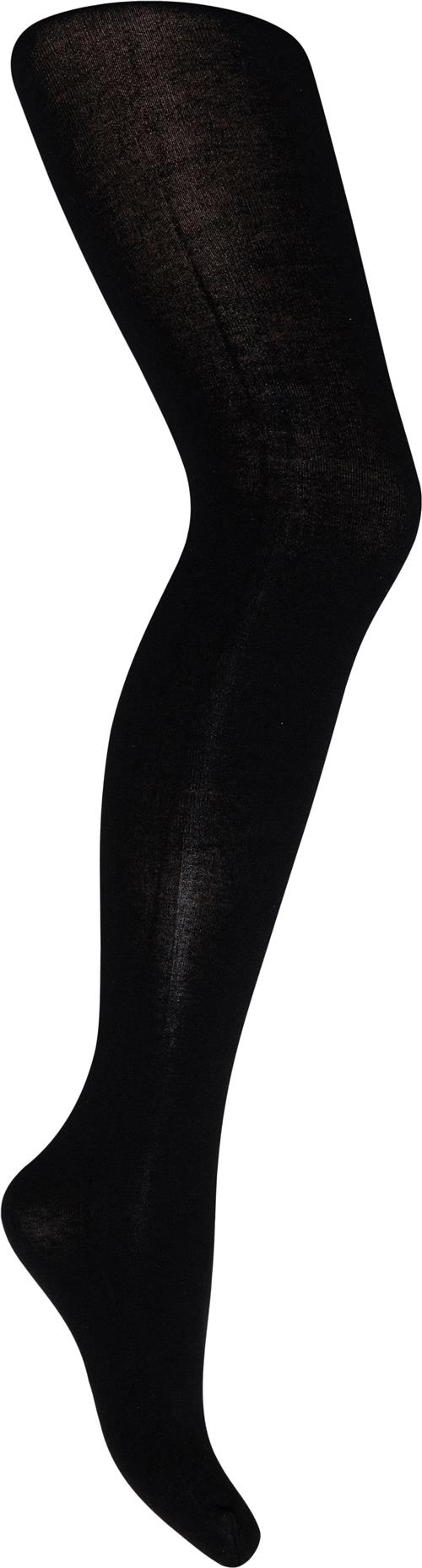 Decoy Decoy Tights Bamboo 200 Denier Strømpebukser Str XXL - Bomuld hos Magasin