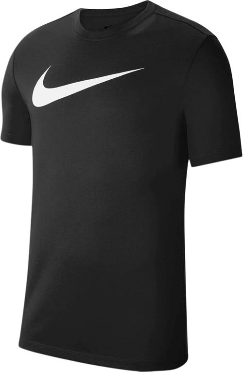 Nike Dri Fit Park Traenings T Shirt S - T-shirts hos Magasin