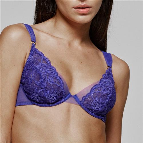 Sarda Shavonne Plunge bh Plunge Bh'er Str E 85 - hos Magasin