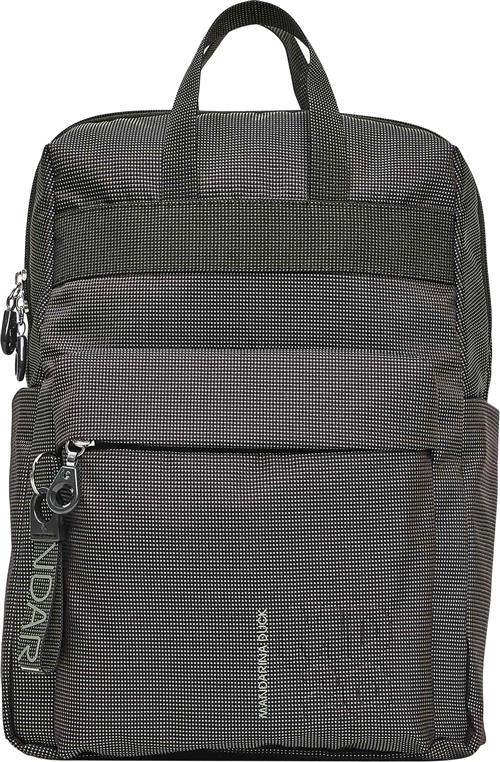 Se Mandarina Duck Md20 Backpack / Rain Forest 27x36x10 - Skuldertasker hos Magasin ved Magasin