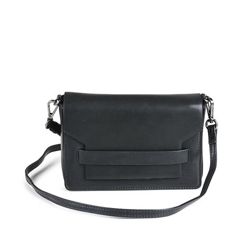 Se Markberg Vanyambg Crossbody Bag, Grain One size - Crossbody Tasker hos Magasin ved Magasin