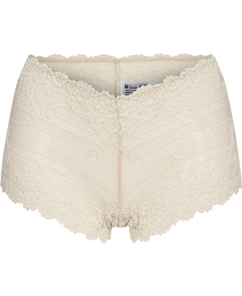 Se Wacoal Embrace Lace BOY Short Hotpants Str M - hos Magasin ved Magasin