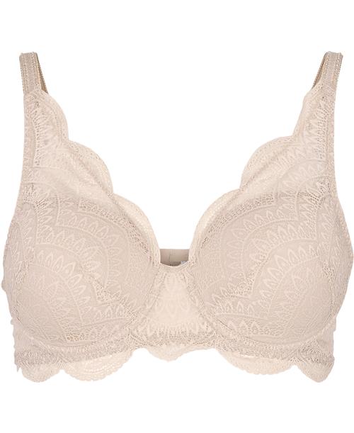 Simone Pérèle 3D Spacer Moulded Padded BRA Full Cup Bh'er Str G70 - hos Magasin