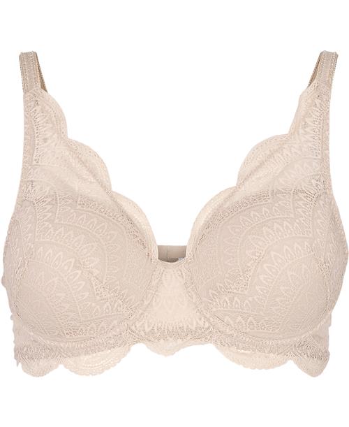 Simone Pérèle 3D Spacer Moulded Padded BRA Full Cup Bh'er Str F65 - hos Magasin