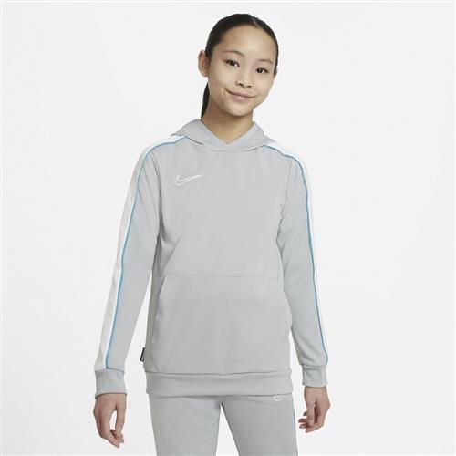 Nike Dri Fit Academy Haettetroje 128-137 / S - Sweatshirts & Hættetrøjer hos Magasin