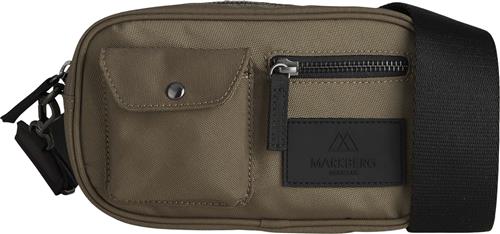 Markberg Darlambg Small Cross., Recycle ONE SIZE - Crossbody Tasker Polyester hos Magasin