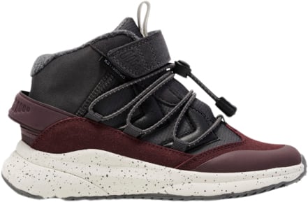 Hummel Reach Conquer MID TEX JR Obsidian Støvler Str 28 - hos Magasin