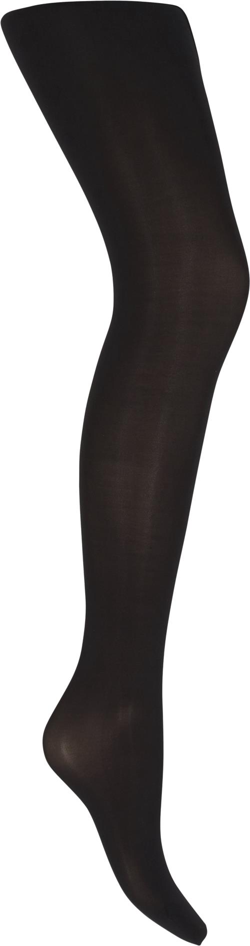 Decoy Decoy Tights Perfect fit 30 d Strømpebukser Str 2/3XL - Lycra hos Magasin