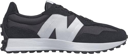 Se New Balance Ms327cpg Mand Bla Sneakers Str 41.5 - Nylon hos Magasin ved Magasin