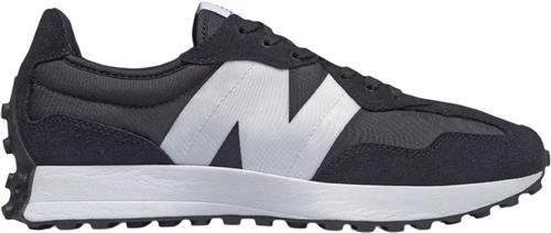 Se New Balance Ms327cpg Mand Bla Sneakers Str 45.5 - Nylon hos Magasin ved Magasin