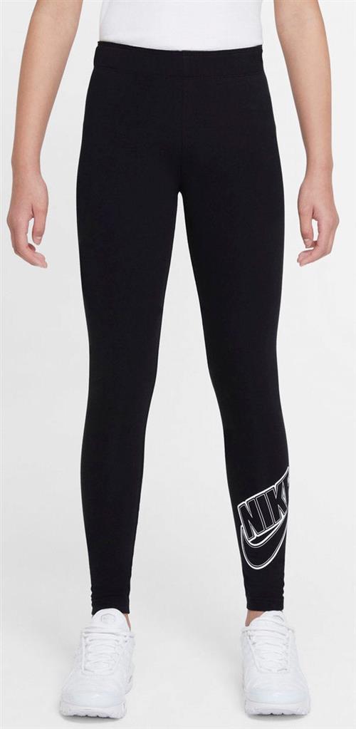 Nike Sportswear Favorites Leggings 158-170 / XL - Træningsbukser hos Magasin