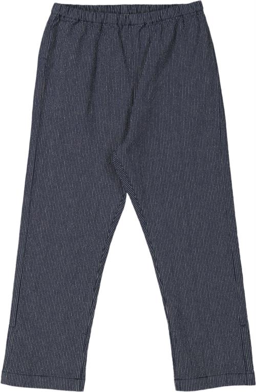 MarMar Copenhagen Panti Str 2Y/92 - Blue Bukser hos Magasin